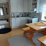 Apartman Esterin Tupa, Alajaervi Moksy