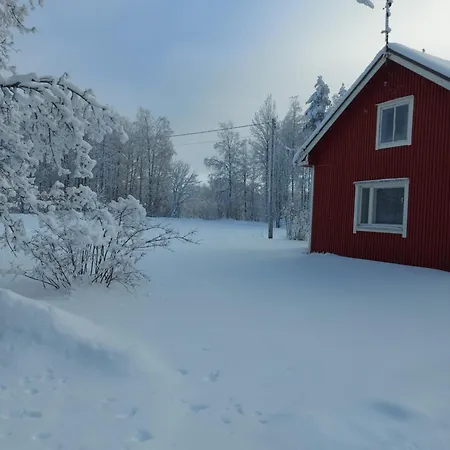 Esterin Tupa, Alajaervi Moksy